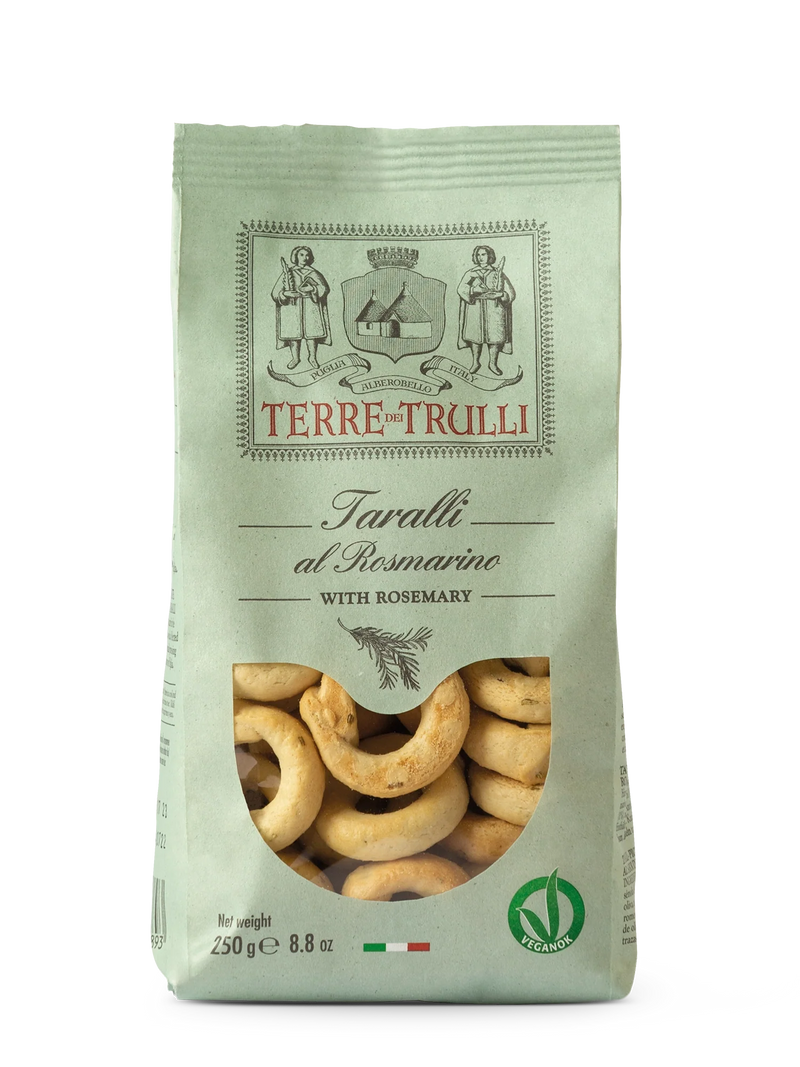 Taralli