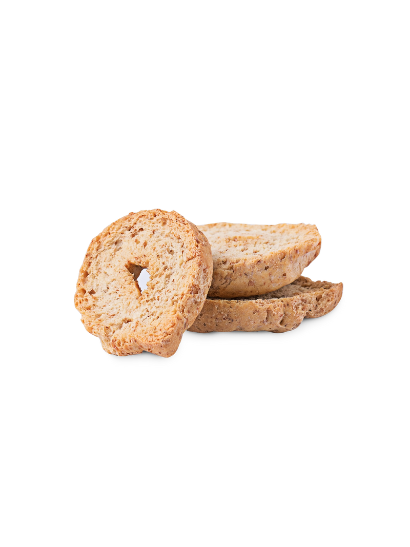 7 Müsli Friselline