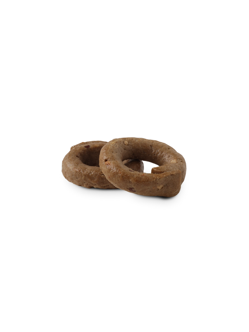 Taralli Multicereali