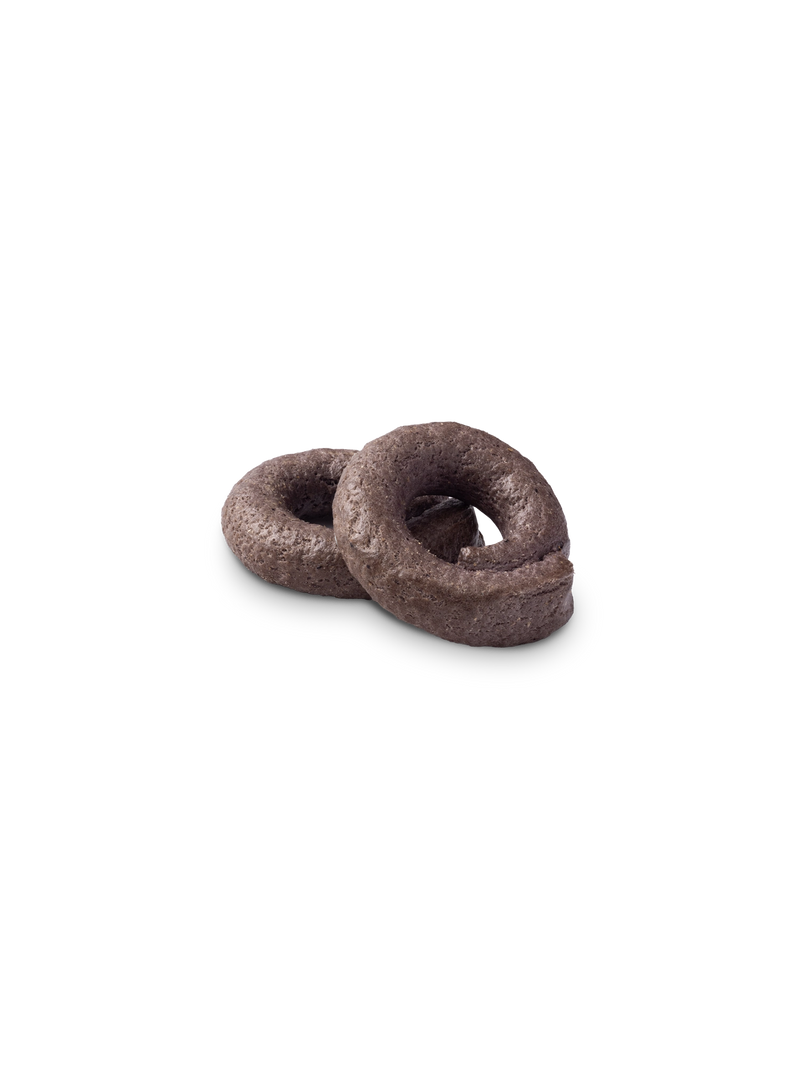 Taralli alle Olive Nere Celline