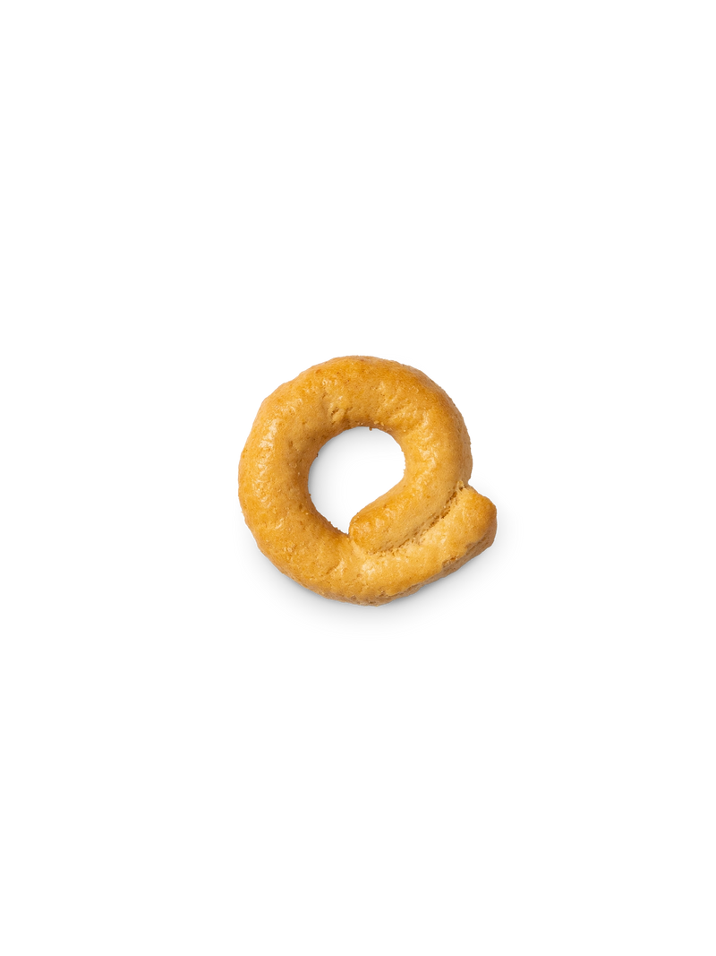 Taralli al Peperoncino