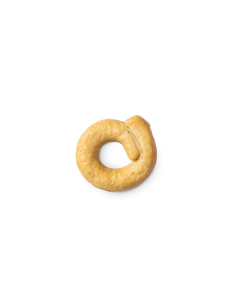 Taralli al Rosmarino