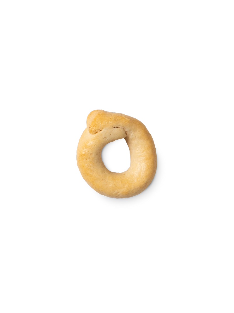 Taralli Tradizionali Pugliesi