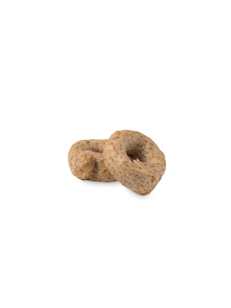 Vollkorn-Tarallini