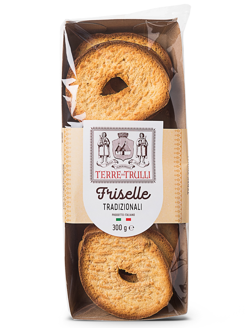 Friselle Tradizionali