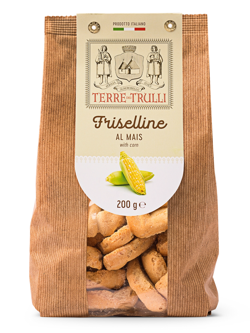 Mais Friselline