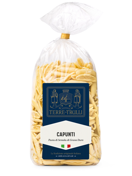 Capunti