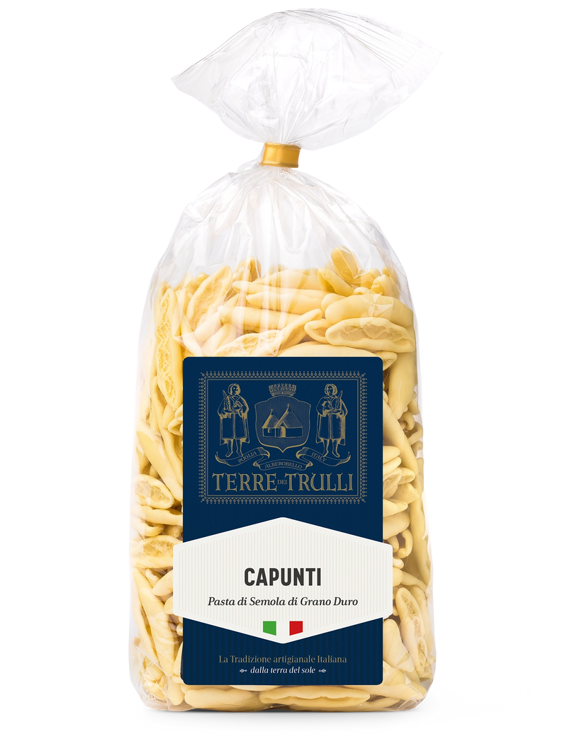 Capunti