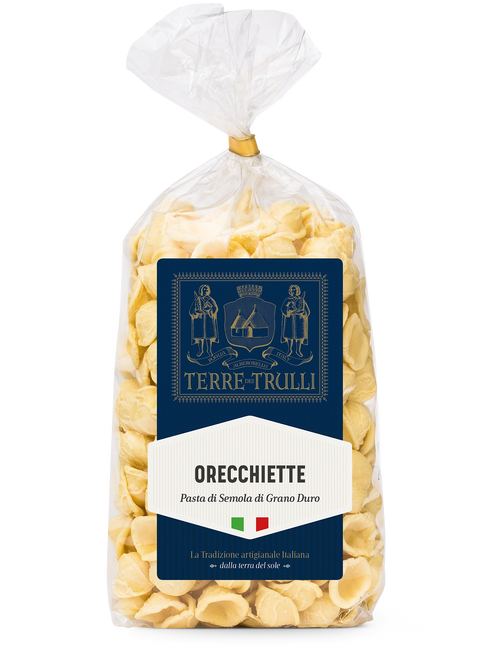 Orecchiette