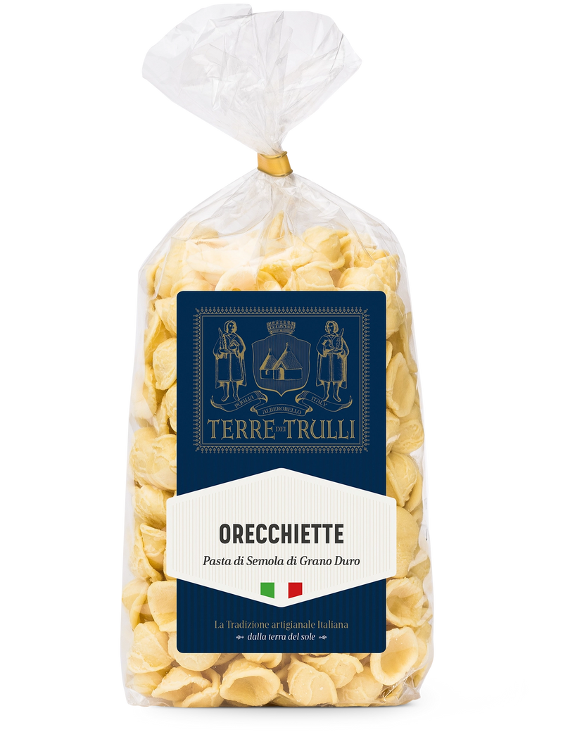 Orecchiette