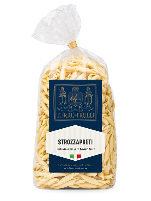 Strozzapreti