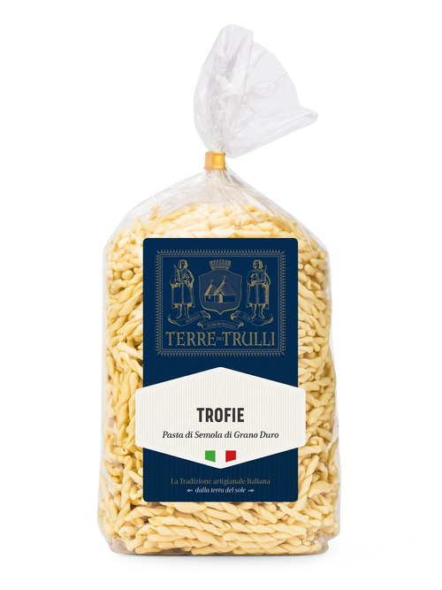 Trofie