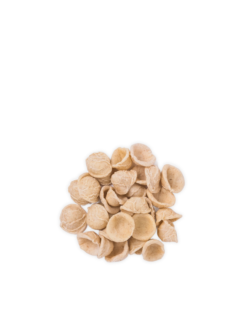 Orecchiette Integrali