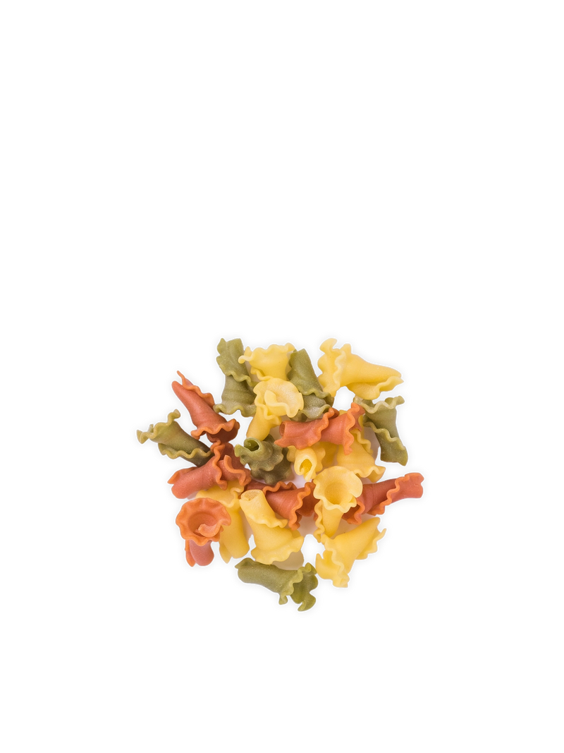 Gigli tricolore